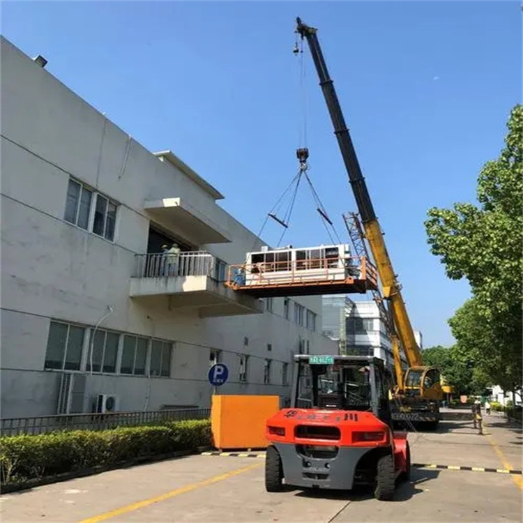 中原小型吊车出租电话