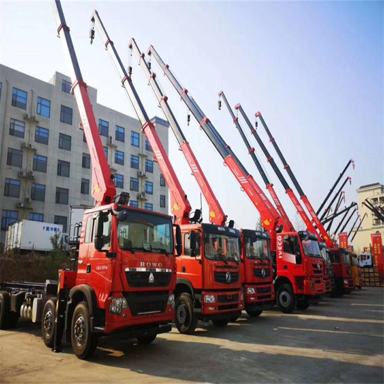 中原租专业吊车电话