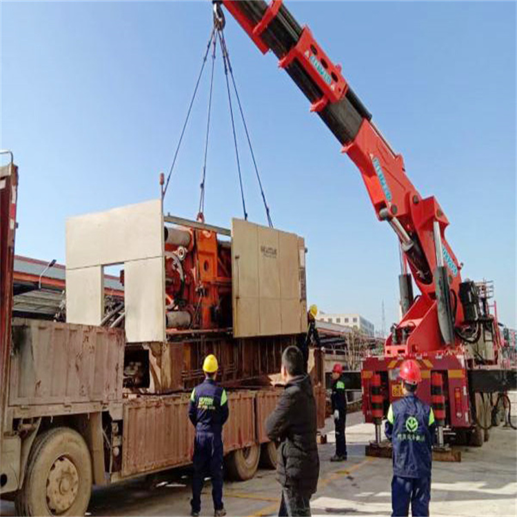 中原附近随车吊出租，便捷服务与实用联系方式