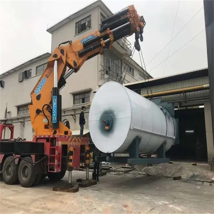 中原室内装修小型折臂吊出租服务：高效解决方案与租赁指南