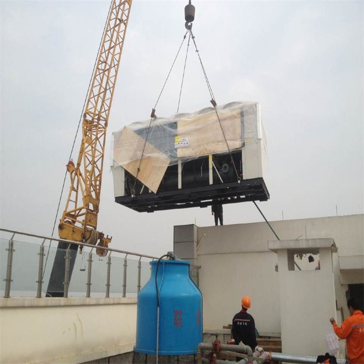 中原大型汽车吊出租多少钱