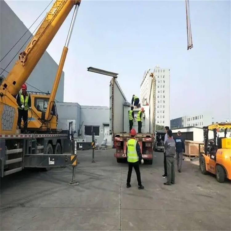 中原如何找到附近的吊车救援服务