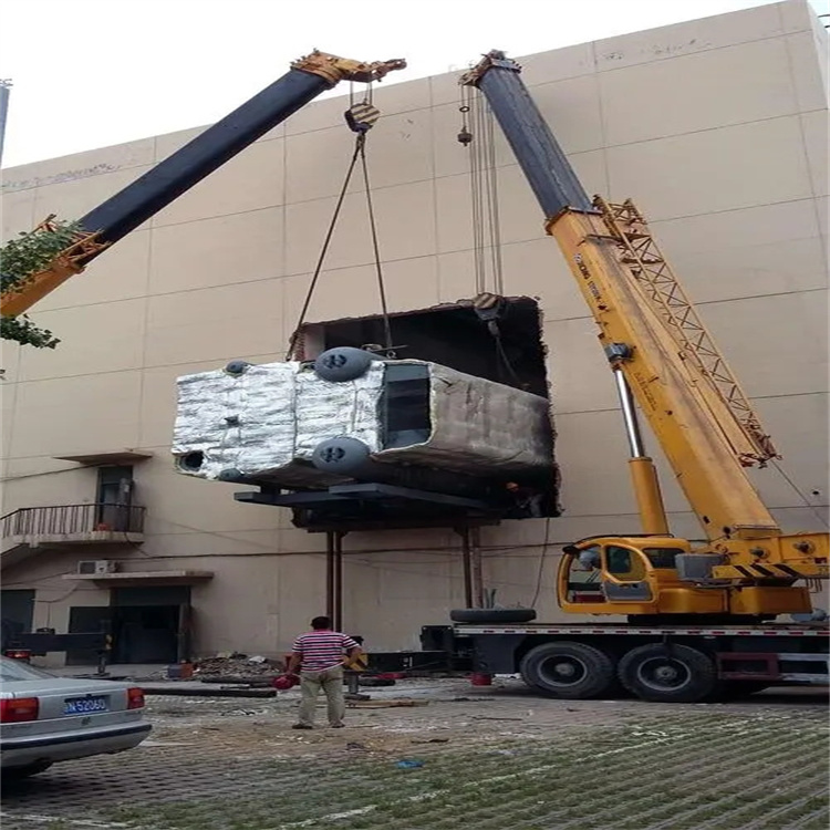 中原25吨汽车吊出租