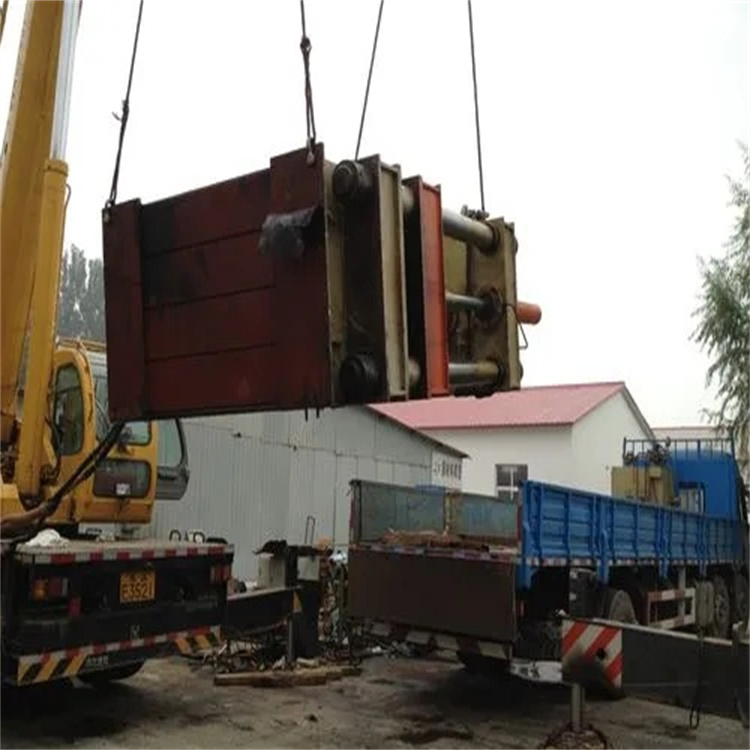 中原小型汽车吊出租