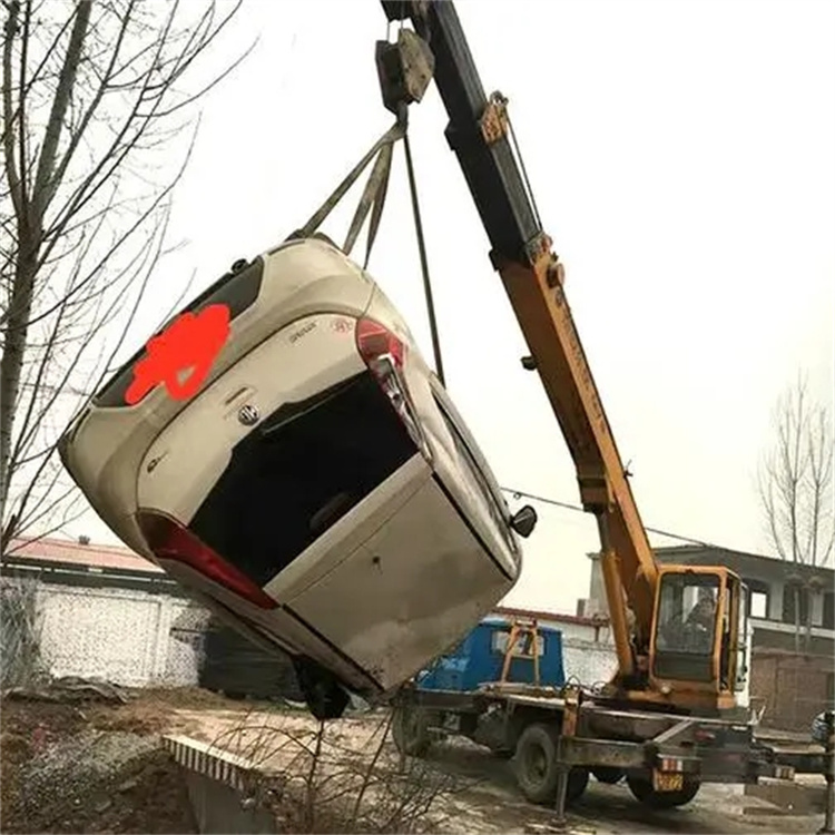 中原随时待命，吊车24小时道路救援服务全解析