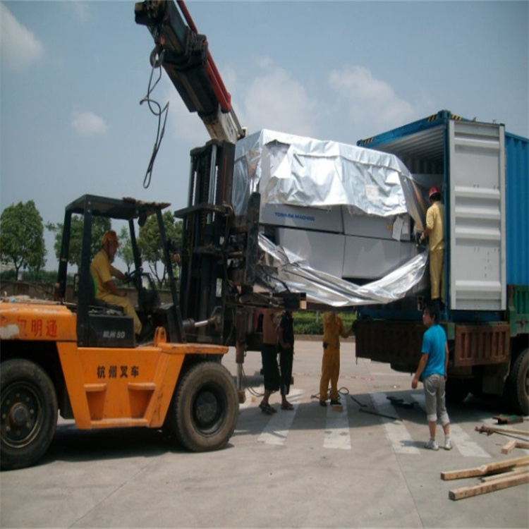 中原专业吊车出租多少钱